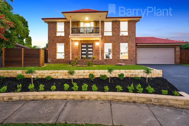 6 Newry Close, Wantirna South VIC 3152