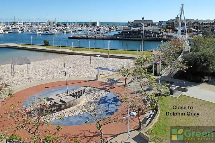 Seventh view of Homely house listing, 1 Andrew Street, Mandurah WA 6210