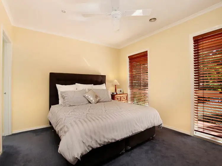 Second view of Homely house listing, 8 The Green, Somerville VIC 3912