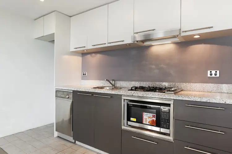 Main view of Homely apartment listing, 614/3 Herbert Street, St Leonards NSW 2065