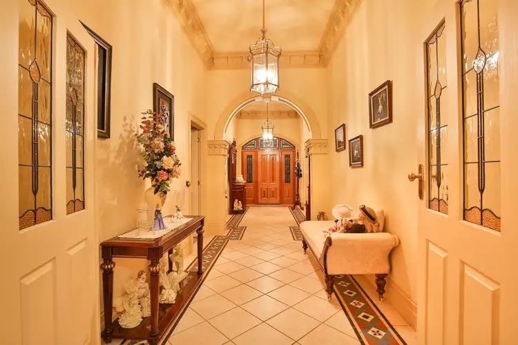 Second view of Homely house listing, 16 Cambridge Terrace, Mildura VIC 3500
