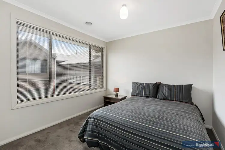 Sixth view of Homely townhouse listing, 13/21 Waratah Street, West Footscray VIC 3012