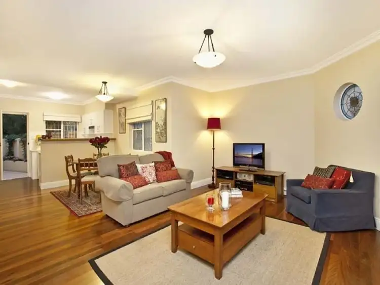 1/310 Elswick Street, Leichhardt NSW 2040