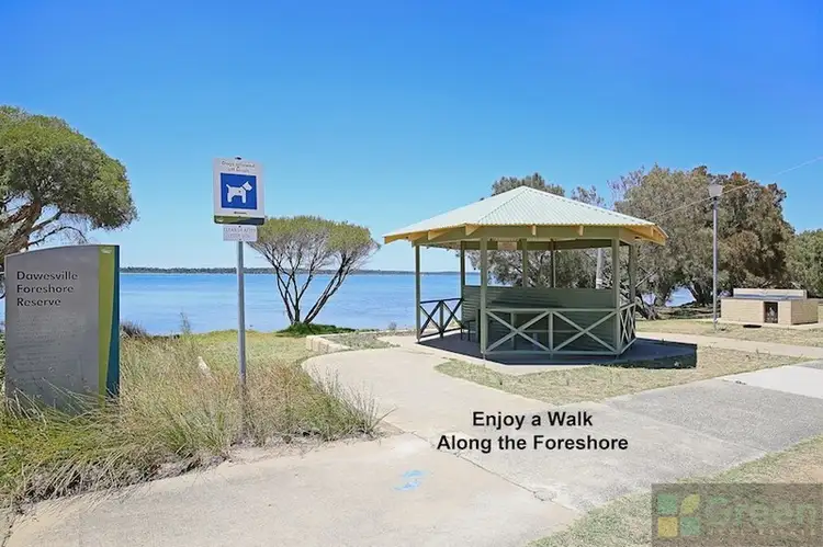 Third view of Homely house listing, 2/9 Hillway Street, Dawesville WA 6211