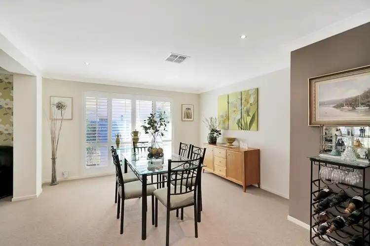 Fifth view of Homely house listing, 19 Tobin Avenue, Camden Park NSW 2570