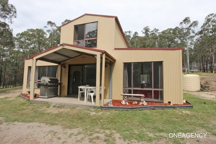 Third view of Homely rural property listing, 20 Bastows Lane, Collombatti NSW 2440