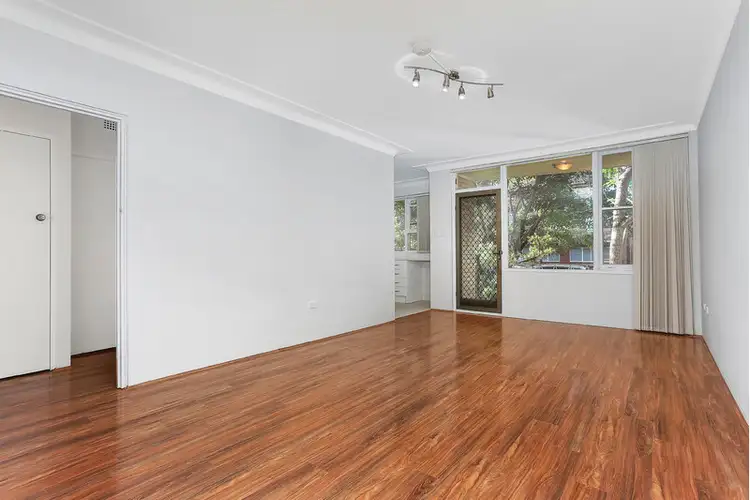 Third view of Homely apartment listing, 1/28 Russell Street, Strathfield NSW 2135