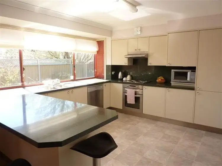 Fourth view of Homely semi-detached listing, 54A Cunningham Street, Dubbo NSW 2830