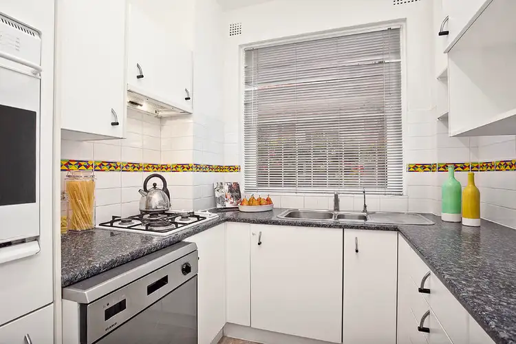 Third view of Homely apartment listing, 1/128 Francis Street, Bondi NSW 2026