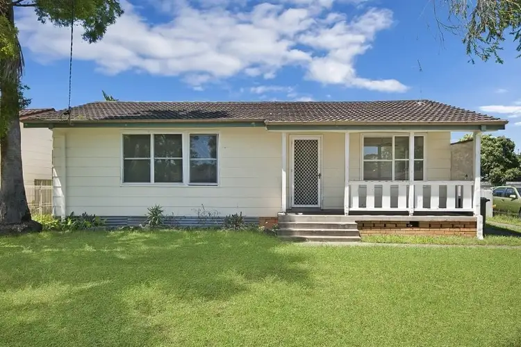 3 Oak Avenue, Casino NSW 2470