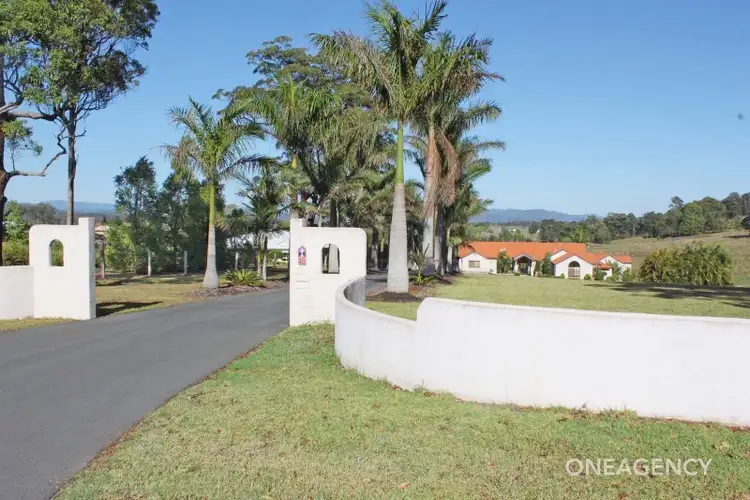 Third view of Homely rural property listing, 40 Channells Way, Euroka NSW 2440