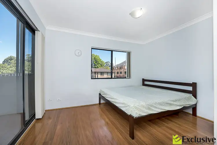 Fourth view of Homely apartment listing, 10/5-7 Exeter Road, Homebush West NSW 2140