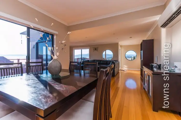 Fifth view of Homely house listing, 13 Baulis Court, Youngtown TAS 7249