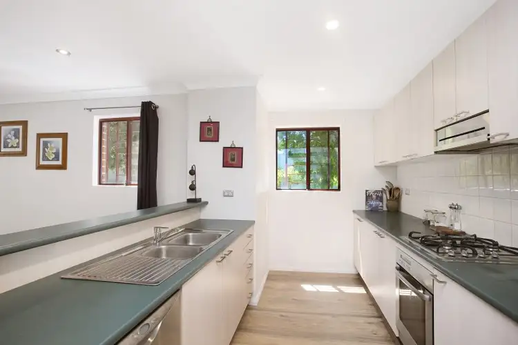 Second view of Homely apartment listing, 1/2 Kensington Mews, Waterloo NSW 2017