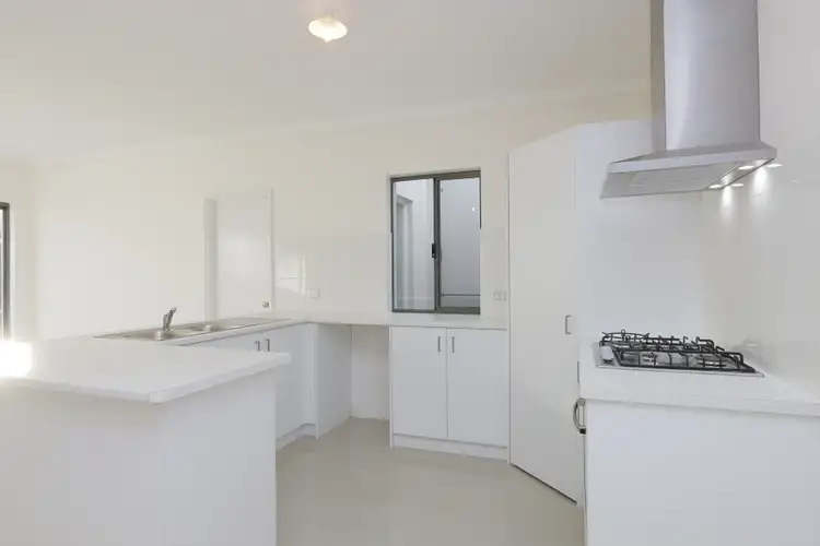 Second view of Homely villa listing, 1/20 Mason Street, Cannington WA 6107