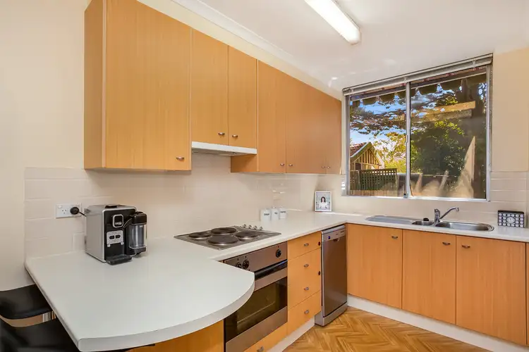 Third view of Homely apartment listing, 2/51 Burns Bay Road, Lane Cove NSW 2066