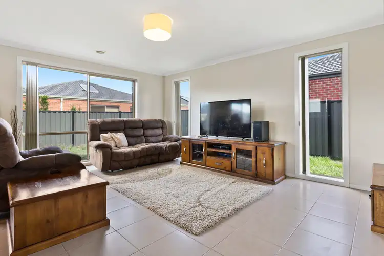 Fourth view of Homely house listing, 893 Leakes Road, Tarneit VIC 3029