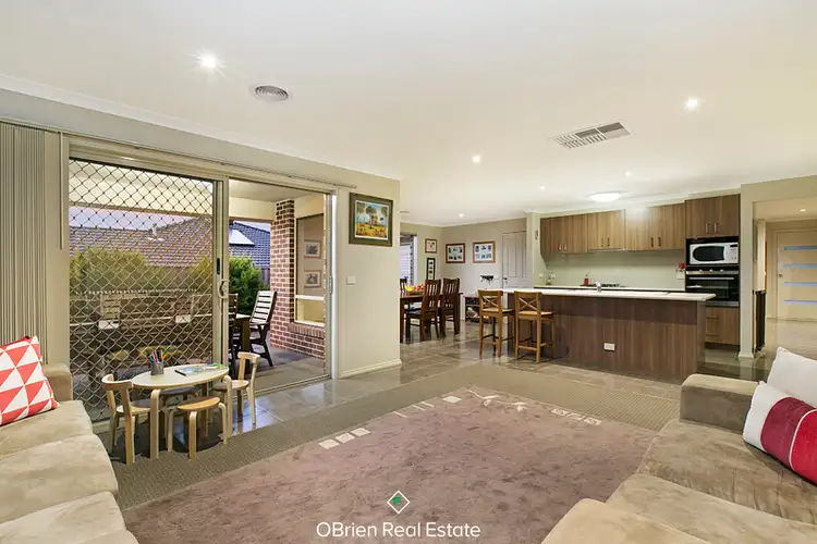 Fifth view of Homely house listing, 4 Bexley Boulevard, Drouin VIC 3818