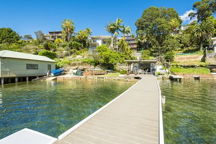 Second view of Homely house listing, 638a Port Hacking Road, Dolans Bay NSW 2229