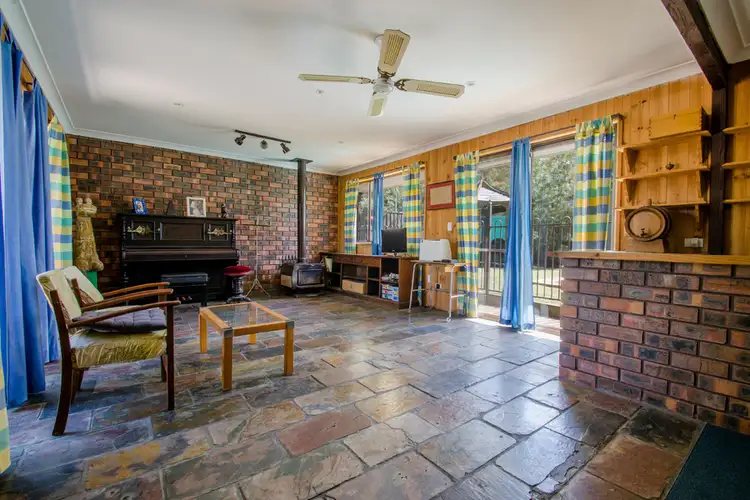 Fifth view of Homely house listing, 7 Amaroo Avenue, Blaxland NSW 2774