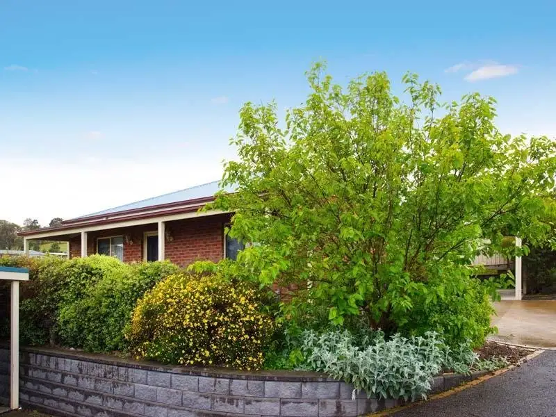 Main view of Homely house listing, 3/9 Moscript Street, Campbells Creek VIC 3451