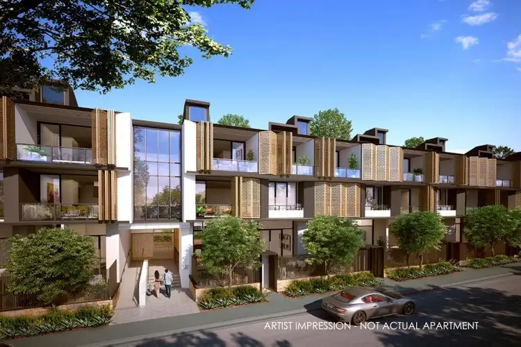 Level A/226/122 Terry Street, Rozelle NSW 2039