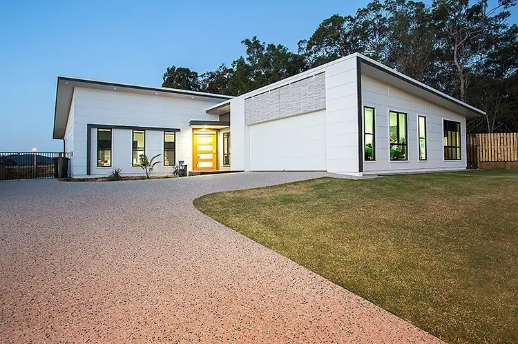 Main view of Homely house listing, 7 Harrier Avenue, Yeppoon QLD 4703