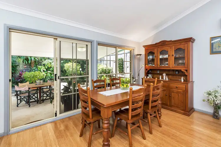 Fourth view of Homely house listing, 119 Payne Street, Indooroopilly QLD 4068
