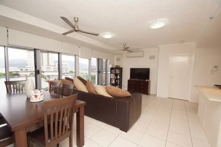 Second view of Homely unit listing, Address available on request