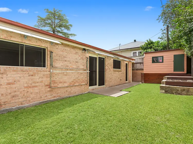 Fifth view of Homely house listing, 19 Denison Street, Hornsby NSW 2077