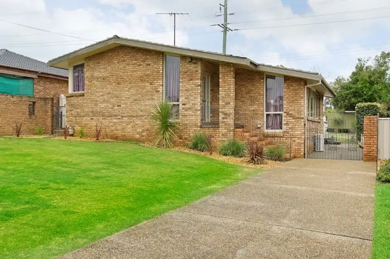 Main view of Homely house listing, 16 Starr Close, Camden NSW 2570