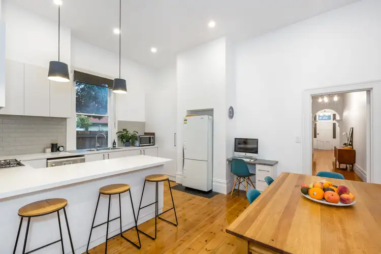 Second view of Homely house listing, 193 Melbourne Road, Williamstown VIC 3016