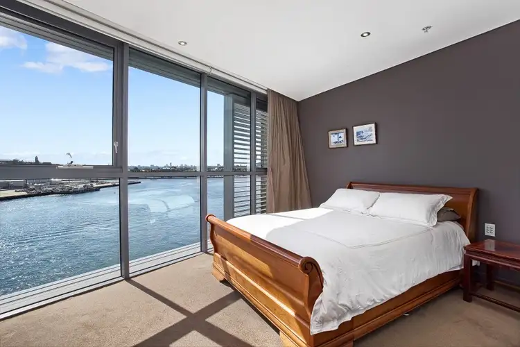 Fourth view of Homely apartment listing, 5A/2 Bowman Street, Pyrmont NSW 2009