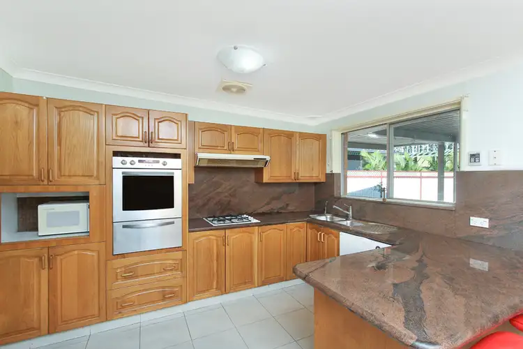 Third view of Homely house listing, 46 Peachtree Avenue, Constitution Hill NSW 2145