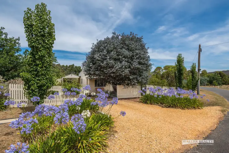 48a Church Street, Maldon VIC 3463