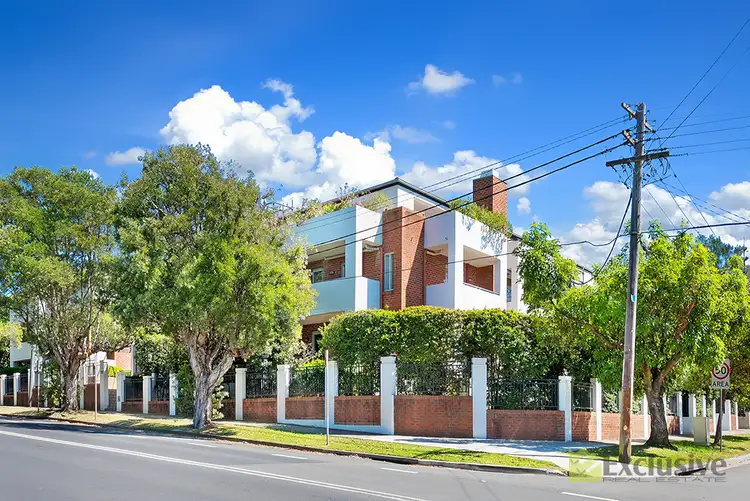 10/113-117 Arthur Street, Homebush West NSW 2140
