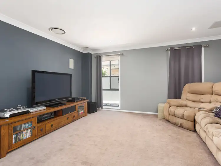 Fourth view of Homely house listing, 10 Gurry Avenue, Ropes Crossing NSW 2760