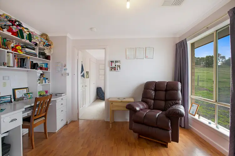 Fifth view of Homely rural property listing, 45 Morrisons Road, Hazelwood VIC 3840