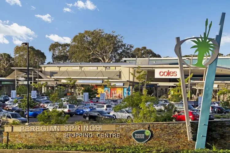 Third view of Homely land listing, 29 Honeyeater Crescent, Peregian Springs QLD 4573