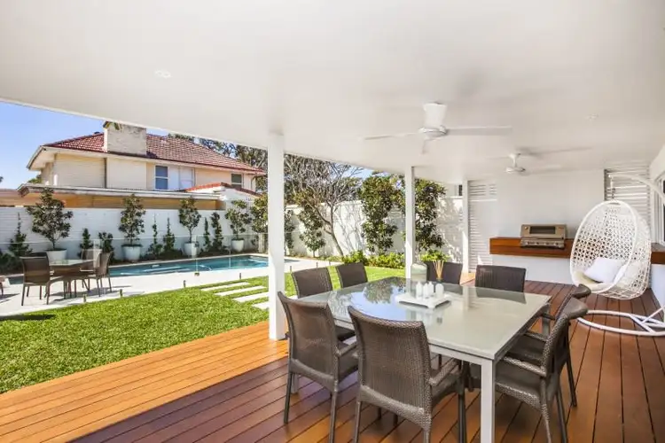 Sixth view of Homely house listing, 130 Nicholson Parade, Cronulla NSW 2230