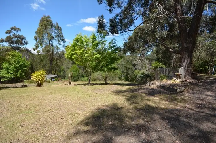 Third view of Homely rural property listing, 711 Bermagui Cobargo Road, Bermagui NSW 2546