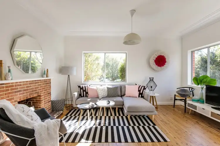 Second view of Homely house listing, 3 Lister Avenue, Seaforth NSW 2092