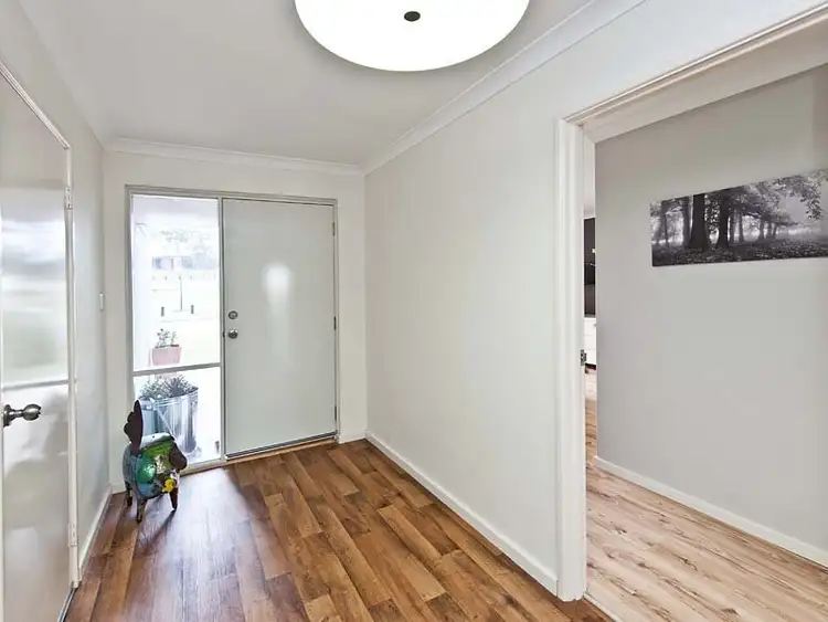 Fourth view of Homely house listing, 121 Aldersyde Meander, Baldivis WA 6171