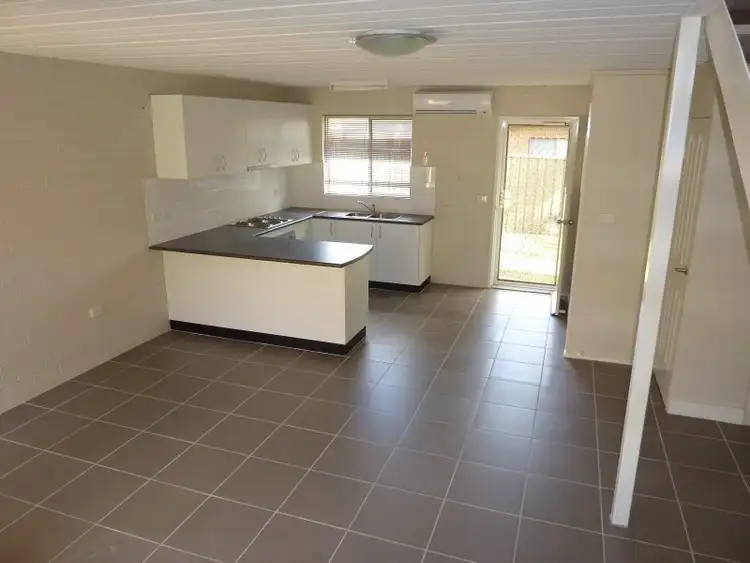 Main view of Homely townhouse listing, 5/36 Bishop Street, Dubbo NSW 2830