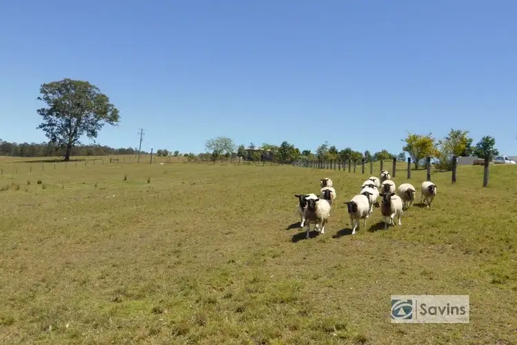Third view of Homely rural property listing, 714 Shannon Brook Road, Casino NSW 2470