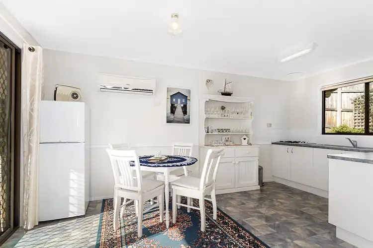 Fourth view of Homely unit listing, 5/30 Mairburn Road, Metung VIC 3904