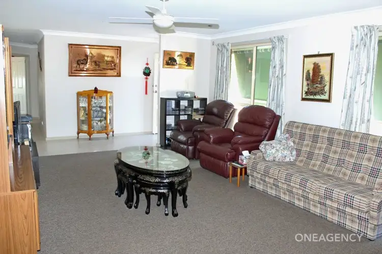 Seventh view of Homely rural property listing, 5 Giblin Place, Dondingalong NSW 2440