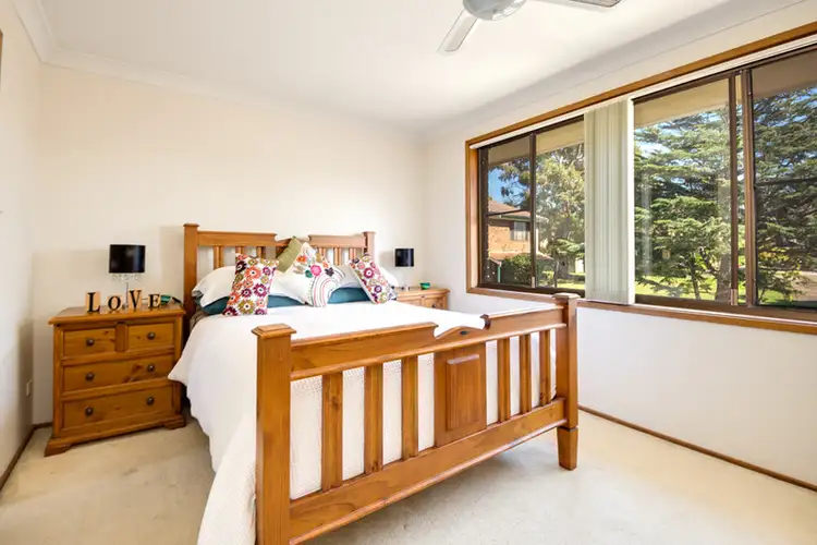 Third view of Homely townhouse listing, 6/246 Kingsway, Caringbah NSW 2229