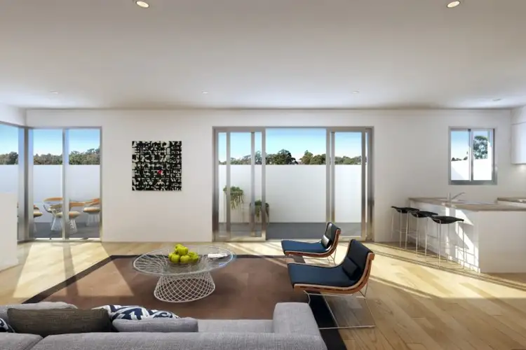 Second view of Homely unit listing, 3/286 Unwins Bridge Road, Sydenham NSW 2044
