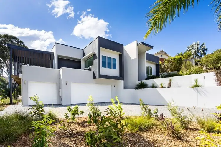 8 Lough Court, Murrumba Downs QLD 4503